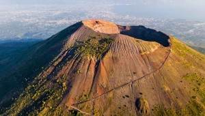 Unveiling the Majesty of Mount Vesuvius: A Traveler's Guide