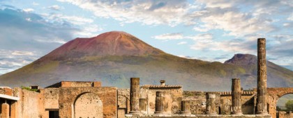 Pompeii, Italy , Naples Pompeii pompeii the lost city,