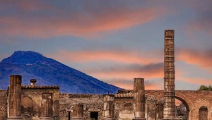 The Ultimate Guide to Visit Pompeii