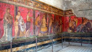 Unlocking the Secrets of Villa dei Misteri: A Journey Through Pompeii's Enigmatic Gem