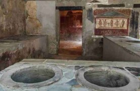 Best of Naples and Pompeii WOW Tour