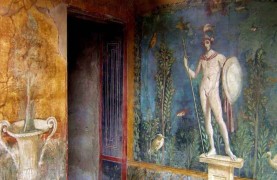 Pompeii: Entry Ticket with Digital Audio Guide