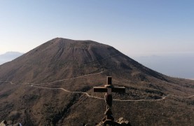 Vesuvio Easy Transfer From Pompeii