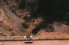 Vesuvio Ticket Last Minute