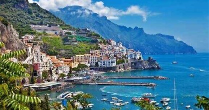 Category - Amalfi Coast