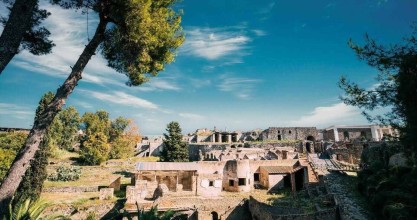 Category - Archaeologist led Tours