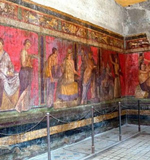 Unlocking the Secrets of Villa dei Misteri: A Journey Through Pompeii's Enigmatic Gem